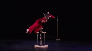 Trailer Codarts Circus Arts Solos