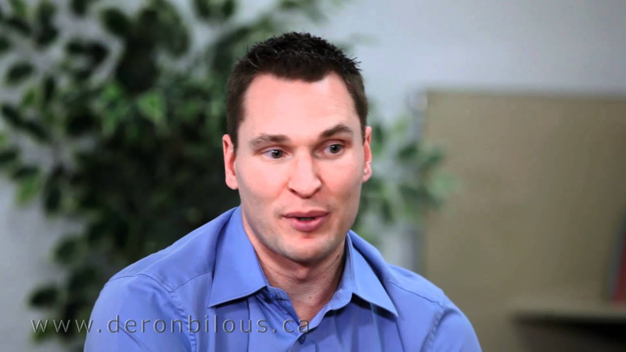 Deron Bilous: Unlocking Alberta's Potential