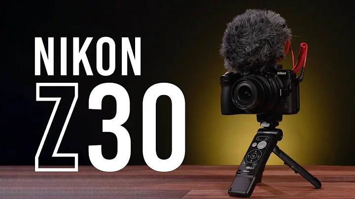 Nikon Z30: Fast & Easy Content Creation! - DayDayNews