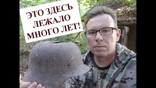 Выжил Один В Лесу С Канцелярским Ножом!