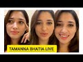 Tamannah Bhatia زنده تامانا باتیا زنده تامانا بااتیا ویدیو جدید