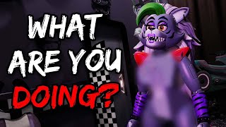 Top 10 FNAF Mods That Will Ruin Your Love Life