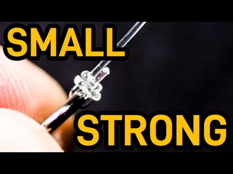 Best Fishing Knot