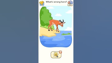 DOP 5 Delete One Part Fun Mobile Puzzle Game 😳 (Walkthrough + Tips) #shorts #ytshorts #gaming