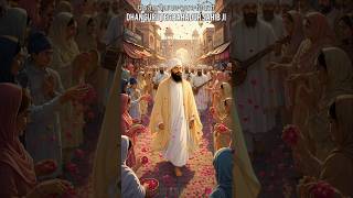 Dhan Gur Teg Bahadur Sahib | SISGANJSAHIB | Gurbani Status | Nam Simran | Amrit Vela | 20 June 2026