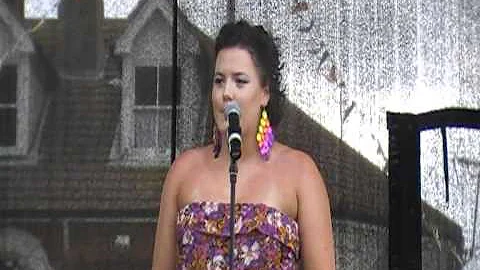 Yasmin Downie - Manic Monday