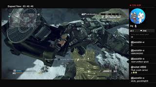 VERY FAST XP GRINDING!! | COD GHOSTS 2026 | Call of Duty GHOSTS LIVE #86