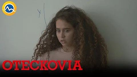 OTECKOVIA - Nine praskli nohavice. Rovno pri tabuli a pred celou triedou!