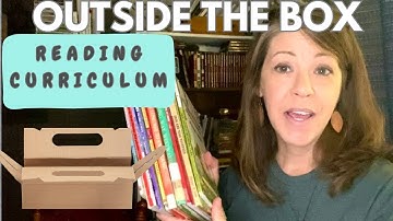 Homeschool Reading Curriculum 🤔 Looking at Options #howtohomeschool