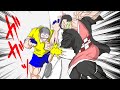 【漫画】ドラえもん改　6話　 ジャイ子現る！！