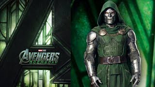 Uh Oh, They Just Leaked Real Doomsday Images