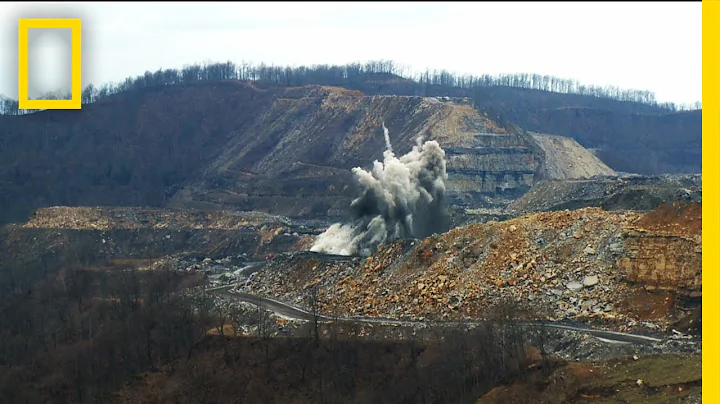 Coal Mining's Environmental Impact | From The Ashes - DayDayNews