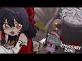 【マルチホラー】おい月どこだよッ!!【ゆっくり実況】【Emissary Zero】【 ホラーゲーム 】