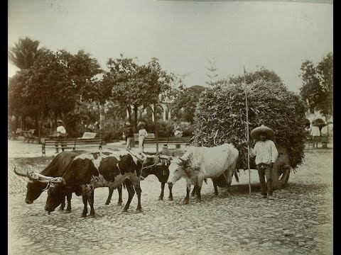 mi pequeño Tepic , antiguo - YouTube