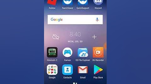 How to Get Hmmsim Routes