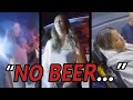 FULL BodyCam DUI Arrest Of  MEGA Drunk Girl And Not A Single Person Saw Her Stumble Out Of The Bar??