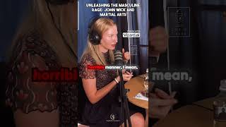 Exploring Masculinity: Breaking Down Toxic Stereotypes with Caitlin Henning