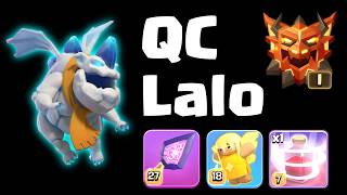 Legend 1 with Queen Charge Lalo | July '26 Season Highlights 11 screenshot 3