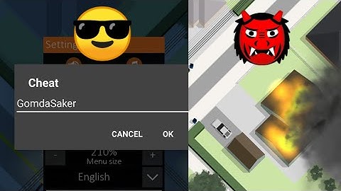 All cheat codes in Intersection Controller!