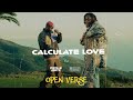 Ruger, Bnxn - Calculate Love (OPEN VERSE ) Instrumental BEAT   HOOK By Pizole Beats