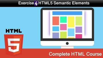 HTML5 & CSS3 Tutorials Part 4/40 HTML Text Formatting