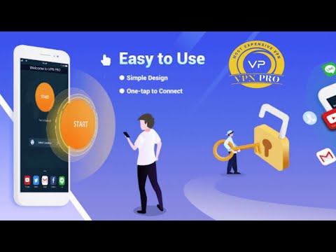 OneTap VPN - Premium VPN APK (Android App) - Free Download