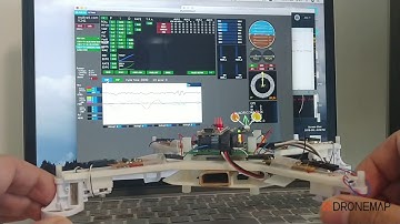 Arduino Drone
