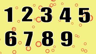 Learn Numbers 1 to 10 | Learn Numbers For Toddlers | Kids Learning Numbers screenshot 2