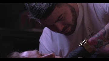 Connor Murray - Monday 18/12/2017