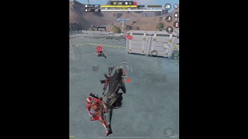 new tempest character in CODM