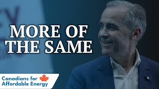 What Mark Carney’s election really means