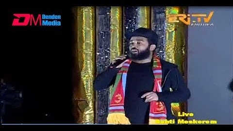 ERi-TV New Year Special: New Year Celebration Concert - Asmara - Part 2