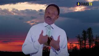 Hees Manaay Maanay Codkii Ustaat Muxudiin Lamadarashooda