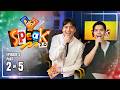 YSpeak 2.0 | Episode 5 (2/5) | June 6, 2026