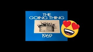 Ford - It's The Going Thing | 1969 Ford Advertising Experiment