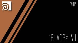 HOUDINI 101 // VOP // 16 VOPs VII