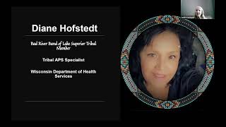 Countdown to NTI: Recognizing and Responding to Elder Abuse in Tribal Communities