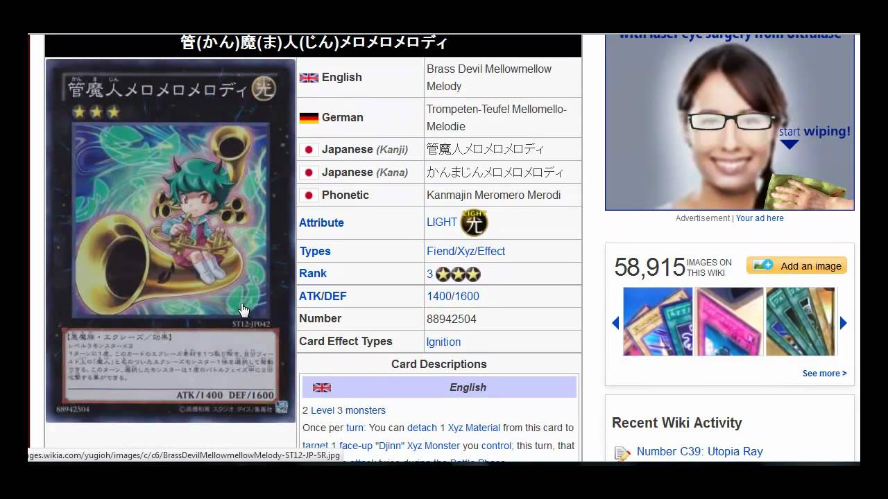 TheTCGLover - The Xyz Symphony Yugioh