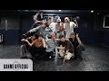 "M.L.N.D" Dance Practice