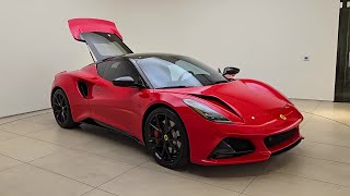 2024 Lotus Emira  NV Las Vegas, Henderson, San Diego, Phoenix, Atlanta