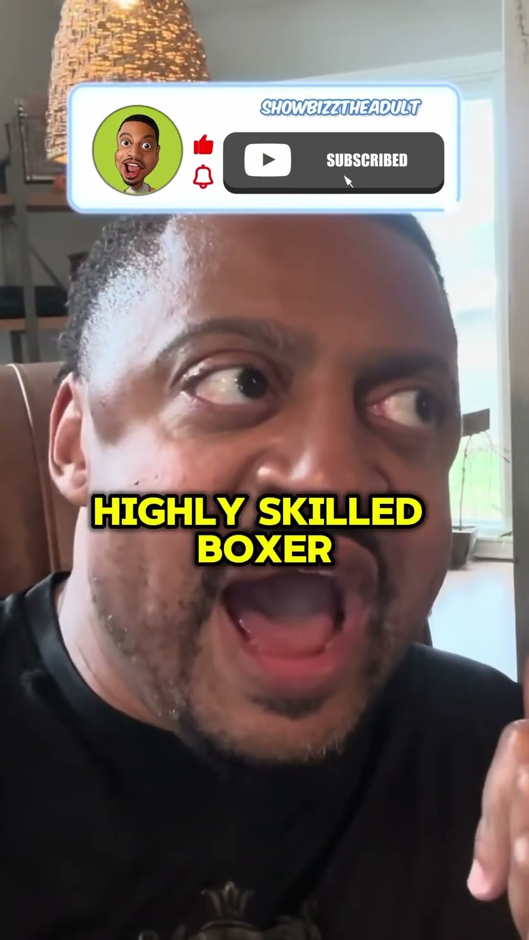 Jake Paul must take this fight if he is truly serious about boxing