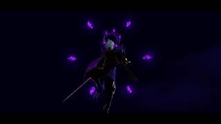 Mentahan Skin SHURA HAYABUSA terbaru / Skin Animation Hayabusa Limited Shura 11.11