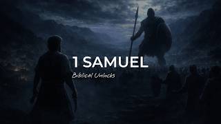 1 Samuel 5 Explained: The Ark, Dagon & God’s Supremacy | Episode 264 | Daily Bible Chapter...