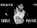 Daniel Di Angelo Jungkook FMV Drive You Insane Sub Español Ingles 