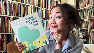 Bookmail Chats: A *Surprisingly* Big Stack of Bookmail