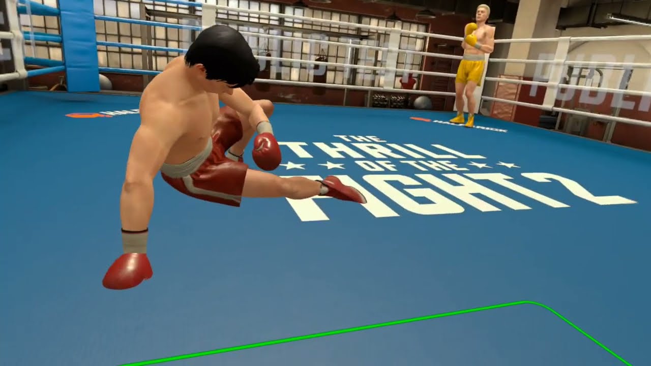 Thrill of the Fight2 20250610 1