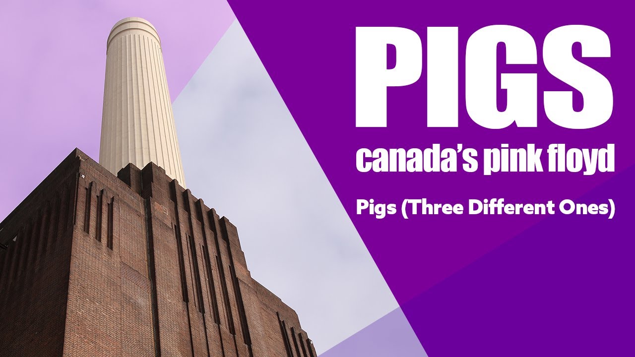 pink floyd pigs pink floyd pigs