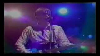 The Jam Live-Set The House Ablaze & Little Boy Soldiers chords