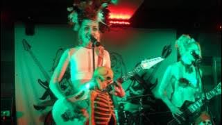 The SoapGirls - Rather Be Dead (The Portland Arms, Cambridge)