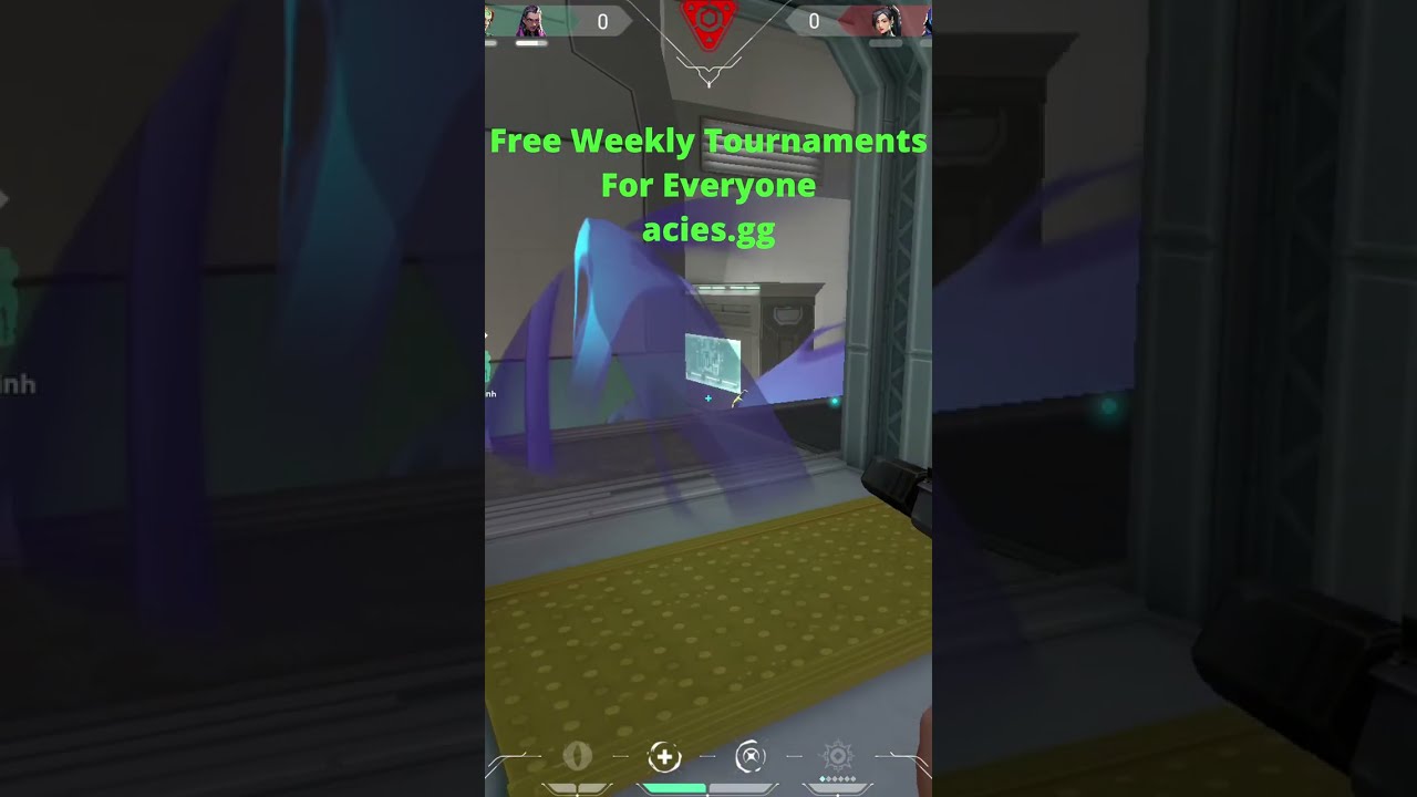 Join Us For Free Tournaments Every Week Find At Acies Gg Valorant Aciesgg Shorts